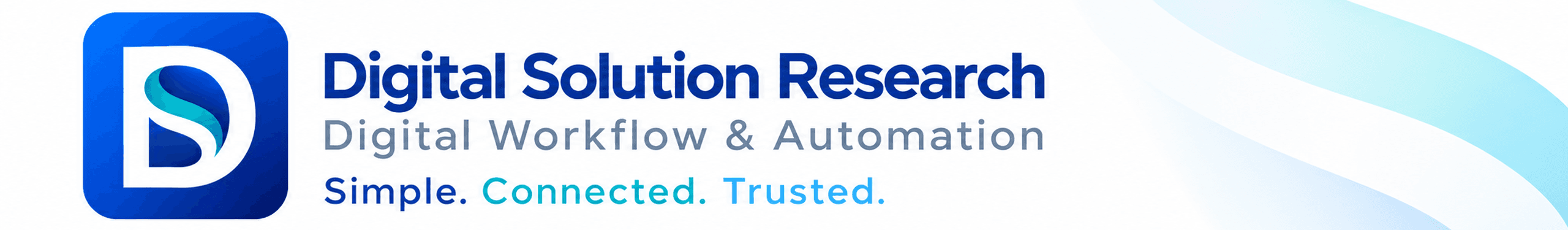Digital Solution Research